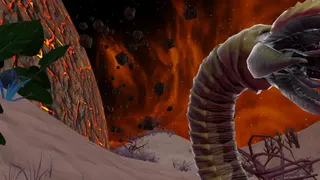 Скриншот 1 к игре Teratini VR