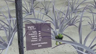 Скриншот 3 к игре Teratini VR