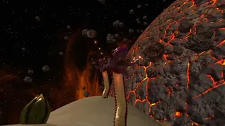 Скриншот 7 к игре Teratini VR