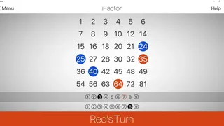 Скриншот 2 к игре iFactor