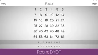 Скриншот 3 к игре iFactor