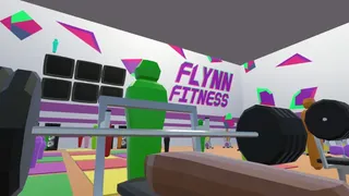 Скриншот 3 к игре Hot Squat