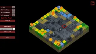 Скриншот 5 к игре ArsonVille