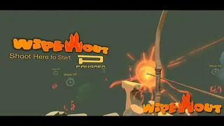 Скриншот 1 к игре WipeOut