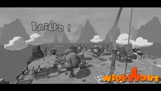 Скриншот 4 к игре WipeOut