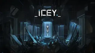 Скриншот 1 к игре ICEY