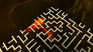 Скриншот 1 к игре Hand Eye Cubination