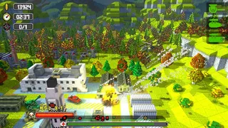 Скриншот 2 к игре Dustoff Heli Rescue 2