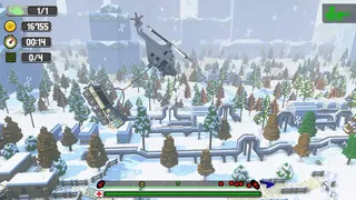 Скриншот 5 к игре Dustoff Heli Rescue 2