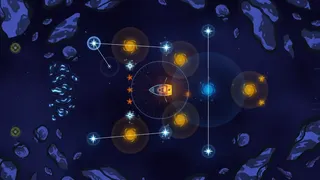 Скриншот 5 к игре Echo Lake