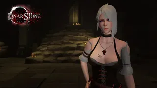 Скриншот 2 к игре Lunar Stone - Origin of Blood