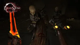 Скриншот 7 к игре Lunar Stone - Origin of Blood
