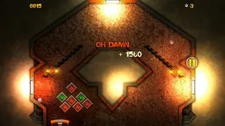 Скриншот 3 к игре DeathMetal