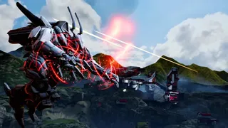 Скриншот 5 к игре Archangel: Hellfire - Enlist FREE