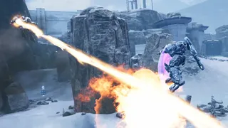 Скриншот 7 к игре Archangel: Hellfire - Enlist FREE