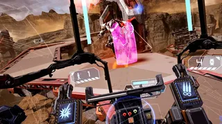 Скриншот 9 к игре Archangel: Hellfire - Enlist FREE