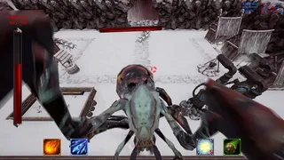 Скриншот 2 к игре Mystic Defense