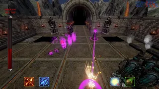 Скриншот 6 к игре Mystic Defense