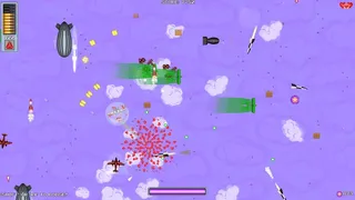 Скриншот 1 к игре Frequent Flyer