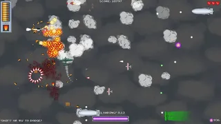Скриншот 2 к игре Frequent Flyer