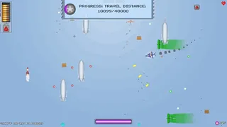 Скриншот 3 к игре Frequent Flyer
