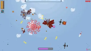 Скриншот 4 к игре Frequent Flyer