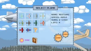 Скриншот 5 к игре Frequent Flyer
