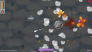 Скриншот 6 к игре Frequent Flyer