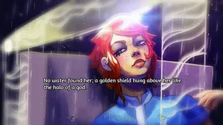 Скриншот 6 к игре Pale Spectrum - Part Two of the Book of Gray Magic