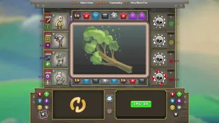 Скриншот 5 к игре Oafmatch