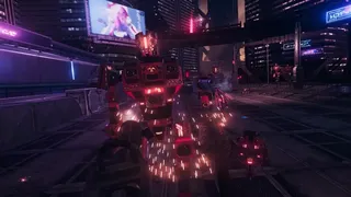 Скриншот 2 к игре Time Carnage VR