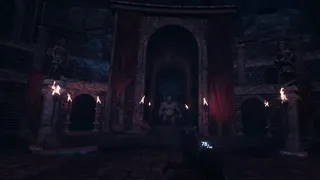 Скриншот 8 к игре Time Carnage VR