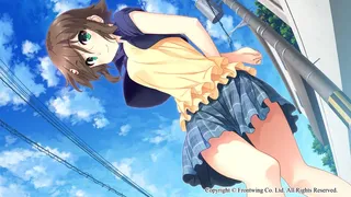 Скриншот 2 к игре Himawari - The Sunflower -