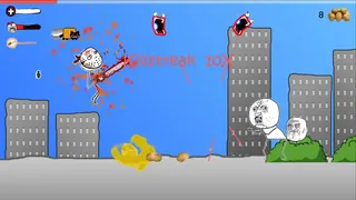 Скриншот 5 к игре Rage Wars