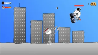 Скриншот 6 к игре Rage Wars