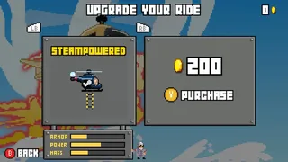 Скриншот 4 к игре Choppa (Classic)
