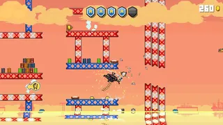 Скриншот 5 к игре Choppa (Classic)