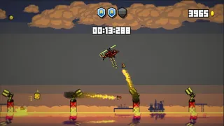 Скриншот 6 к игре Choppa (Classic)