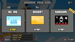 Скриншот 7 к игре Choppa (Classic)