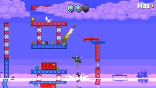 Скриншот 8 к игре Choppa (Classic)