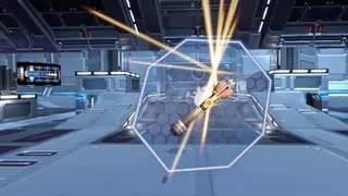 Скриншот 1 к игре BladeShield