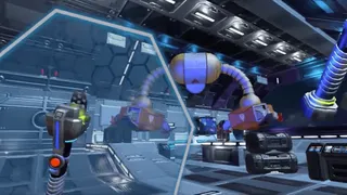 Скриншот 3 к игре BladeShield