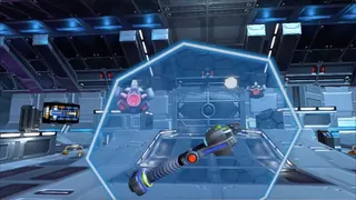 Скриншот 6 к игре BladeShield