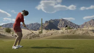 Скриншот 3 к игре The Golf Club 2