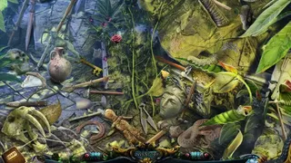 Скриншот 2 к игре Amaranthine Voyage: The Tree of Life Collector's Edition