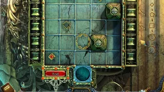 Скриншот 3 к игре Amaranthine Voyage: The Tree of Life Collector's Edition
