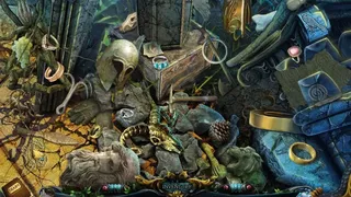 Скриншот 4 к игре Amaranthine Voyage: The Tree of Life Collector's Edition