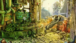 Скриншот 6 к игре Amaranthine Voyage: The Tree of Life Collector's Edition