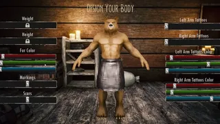 Скриншот 1 к игре Witanlore: Dreamtime