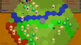 Скриншот 1 к игре Little Kingdom 2